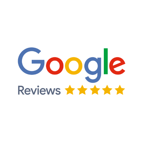 5.0 no Google