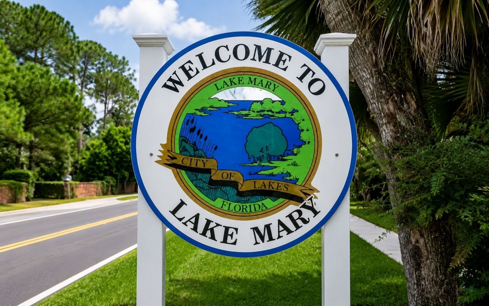 Roofing & Restoration in Lake Mary, FL Roofing & Restoration in Lake Mary, FL