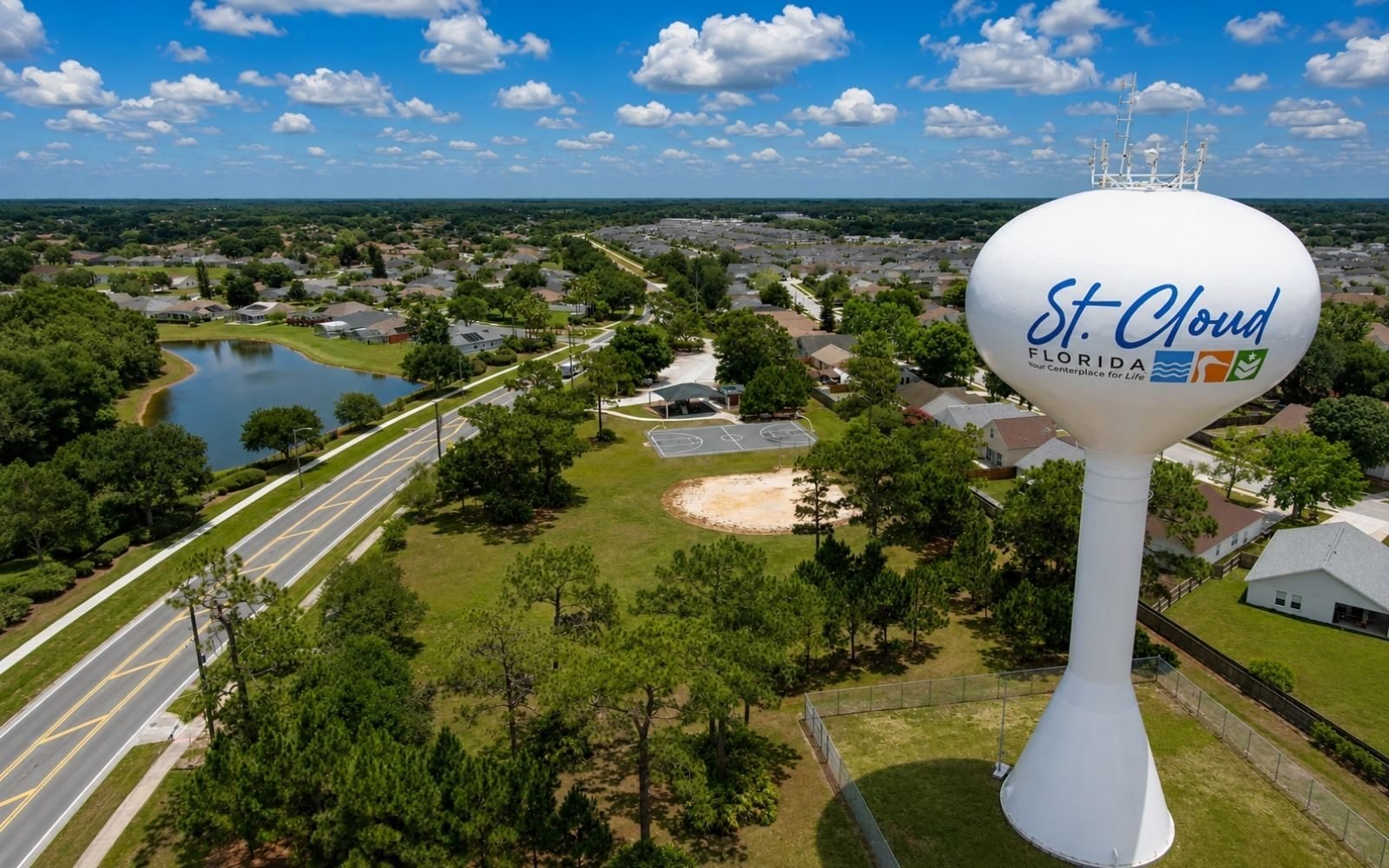 Roofing & Restoration in St. Cloud, FL Roofing & Restoration in St. Cloud, FL