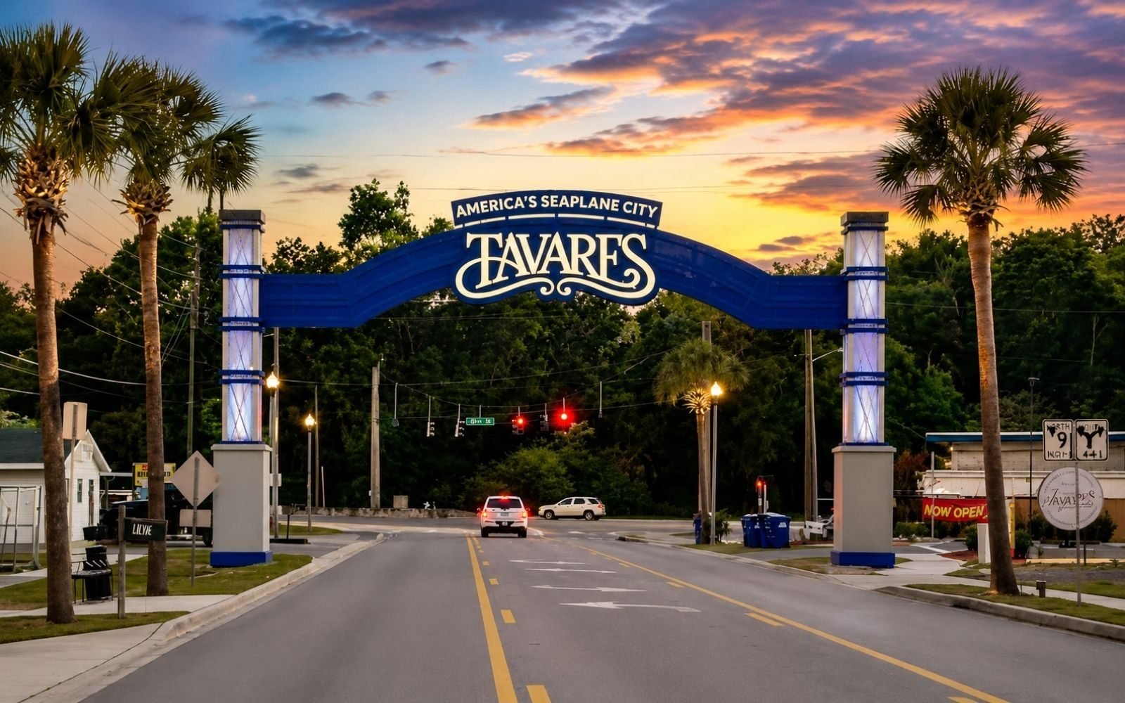 Roofing & Restoration in Tavares, FL Roofing & Restoration in Tavares, FL