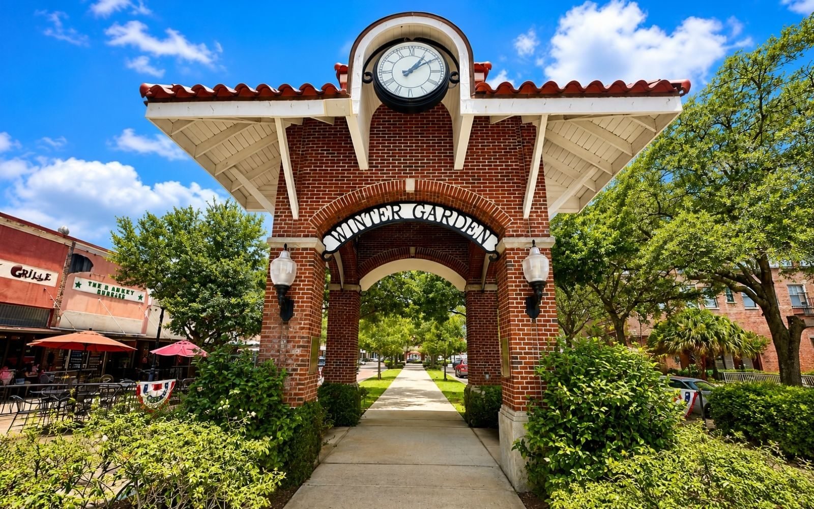 Telhados e Restauração em Winter Garden, FL Telhados e Restauração em Winter Garden, FL