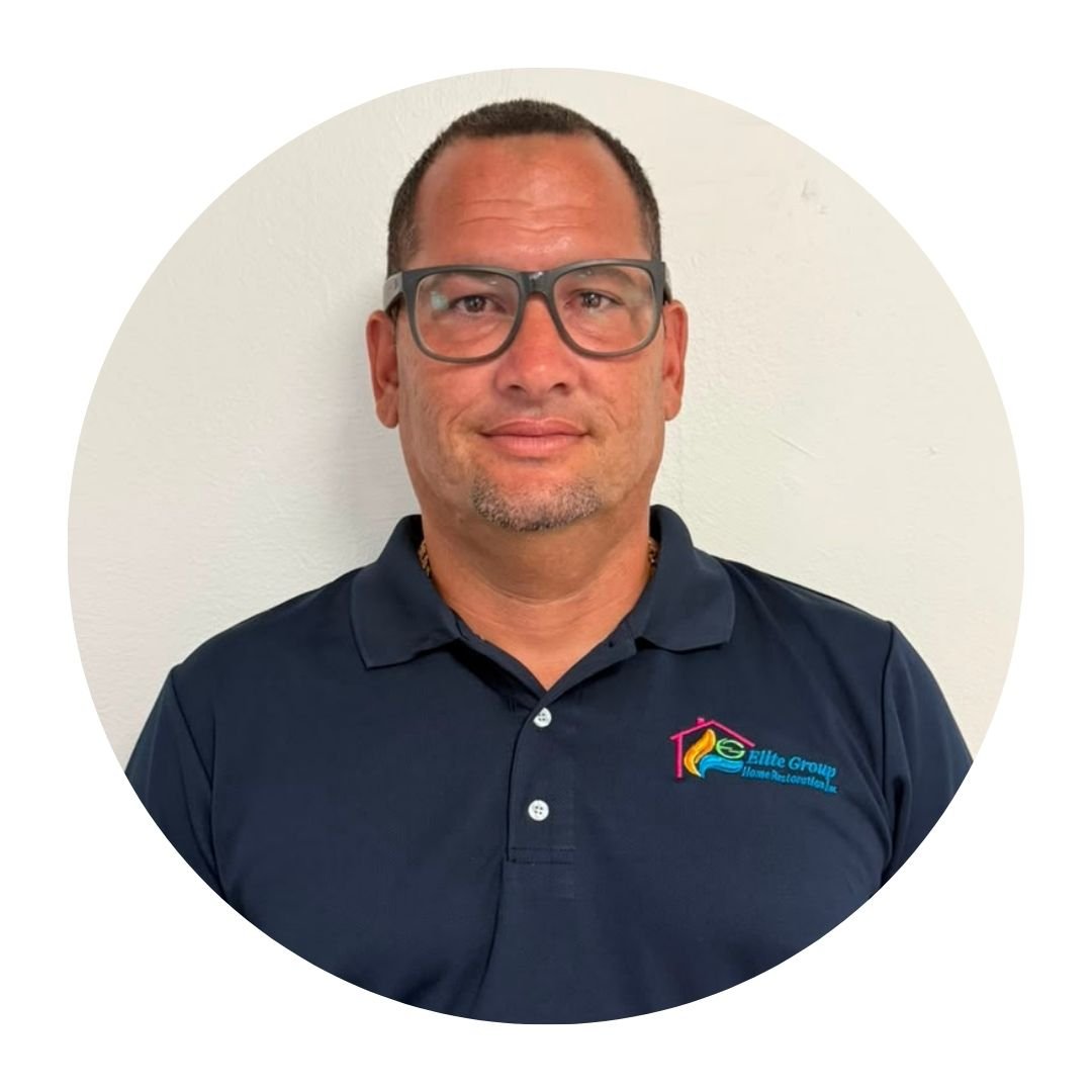 Ivan Munoz — Fundador e Gerente de Operações