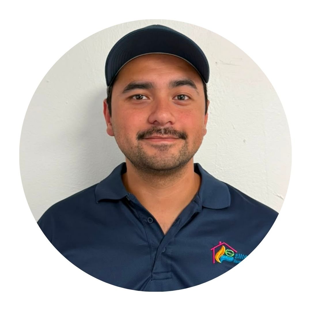 Ramon Garcia — Representante de Vendas
