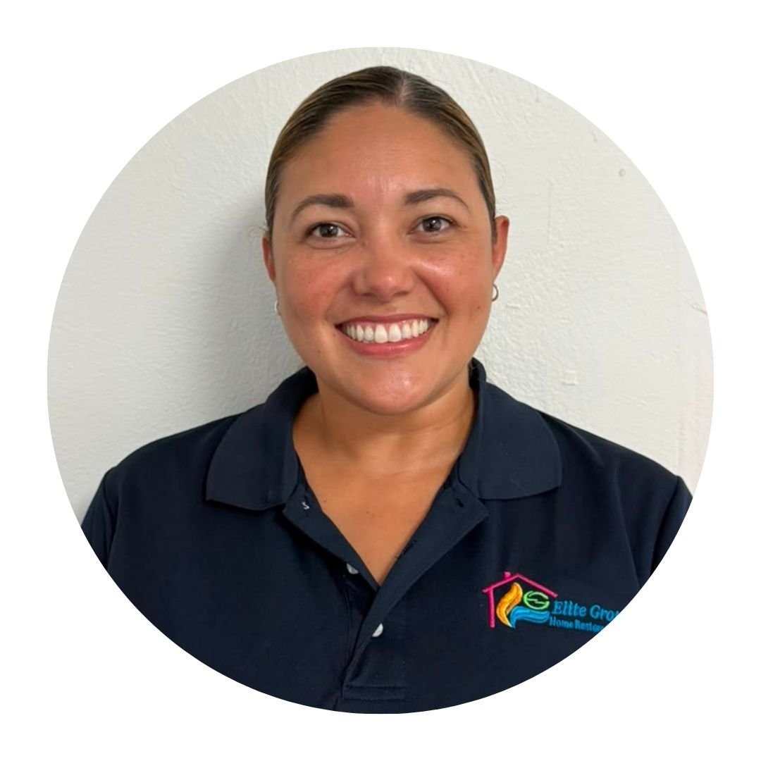 Yanira Soto — Fundadora e CFO